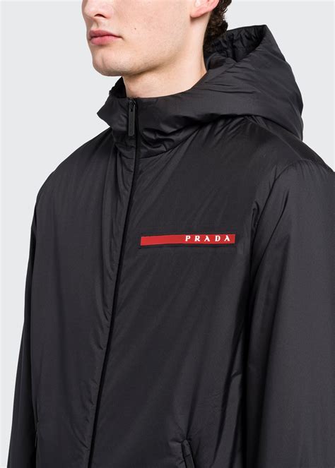 prada mens on sale